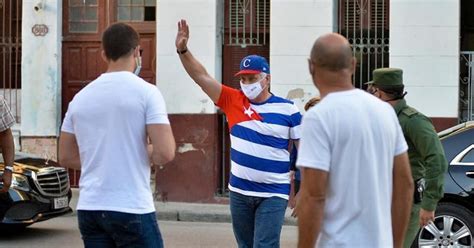 rolex diaz canel|Miguel Díaz.